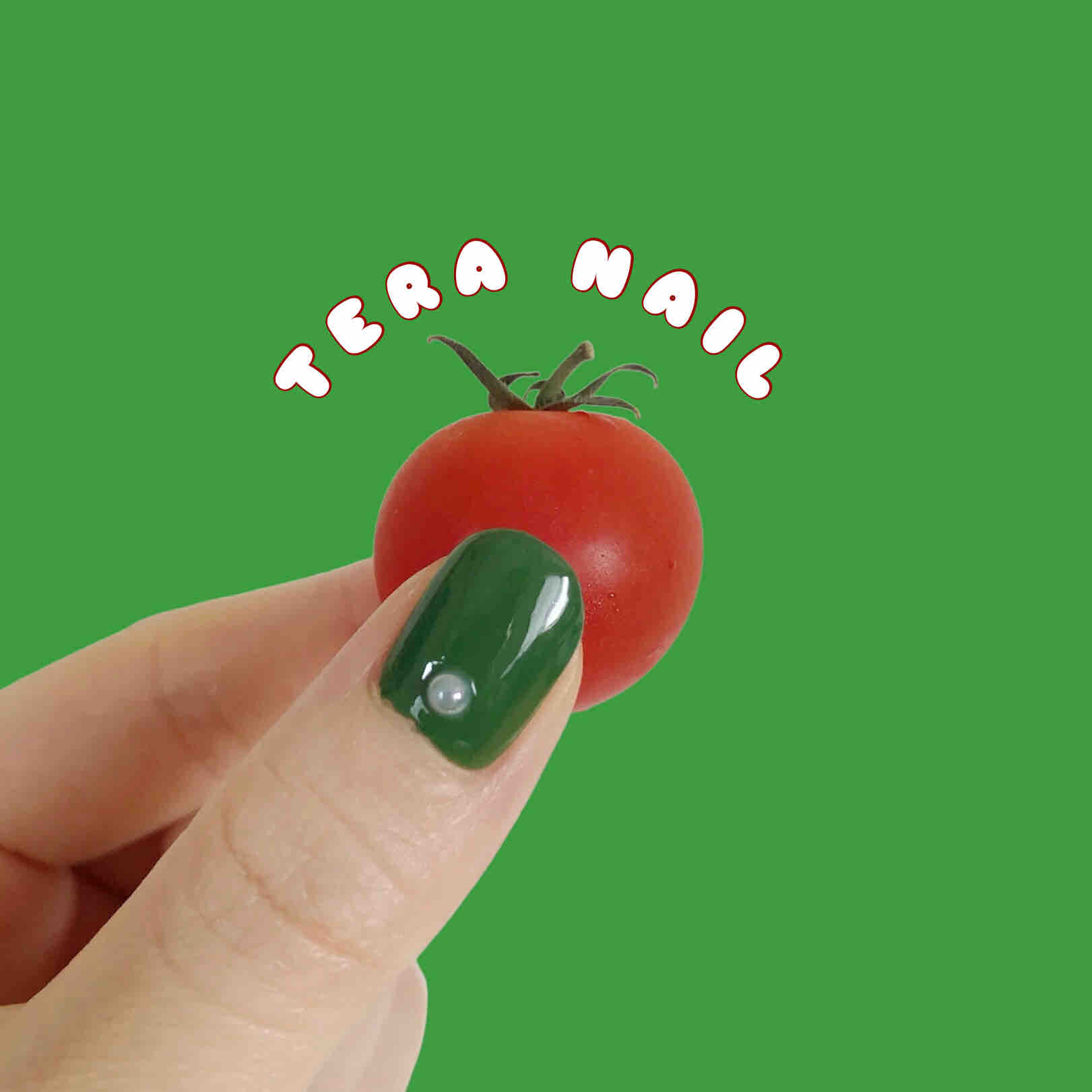 テラ|マニキュアネイル