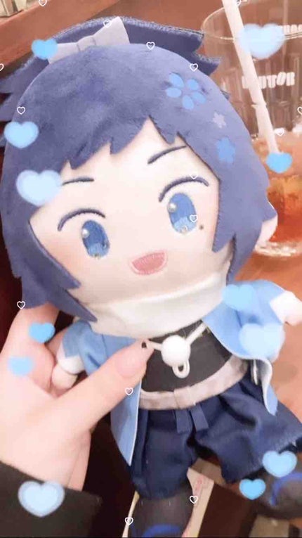 みみちゃん