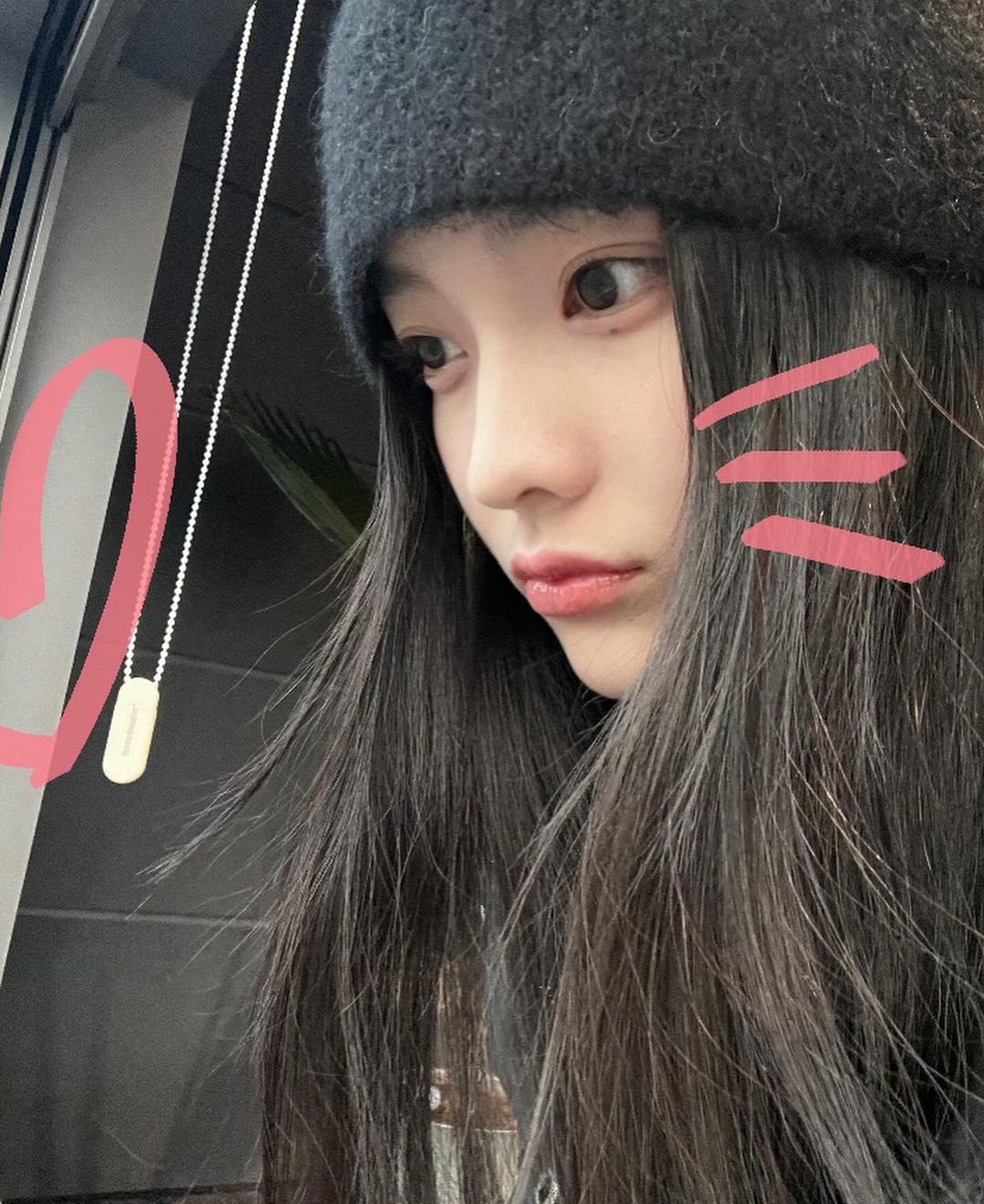 Yuna₍ᐢ,,- -,,ᐢ₎