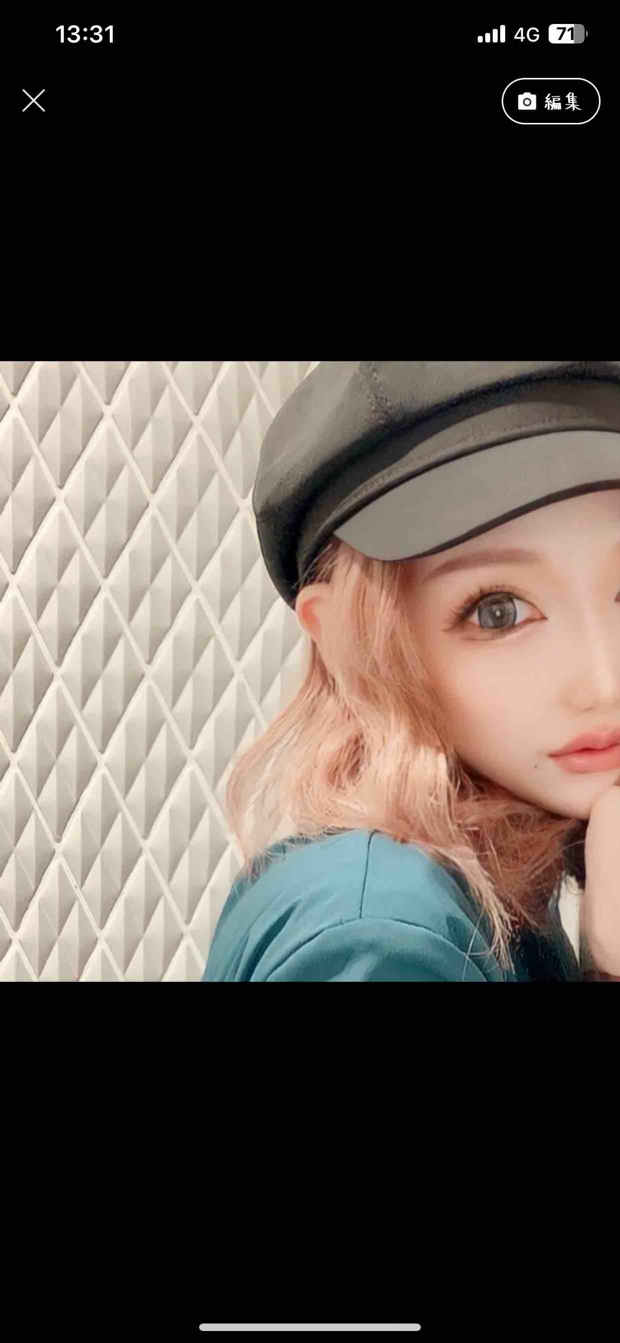 顔が足りないｓ子🌹