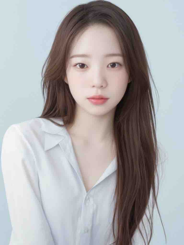 うゆ|清楚×韓国お姉さん