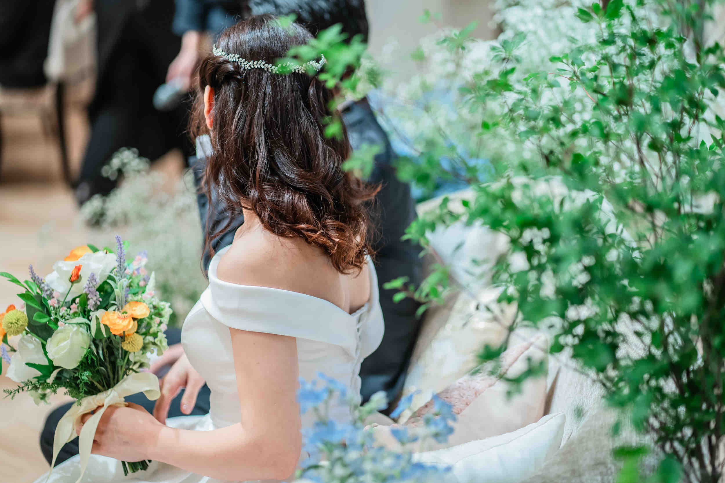 ゆちゃ**フォロバ