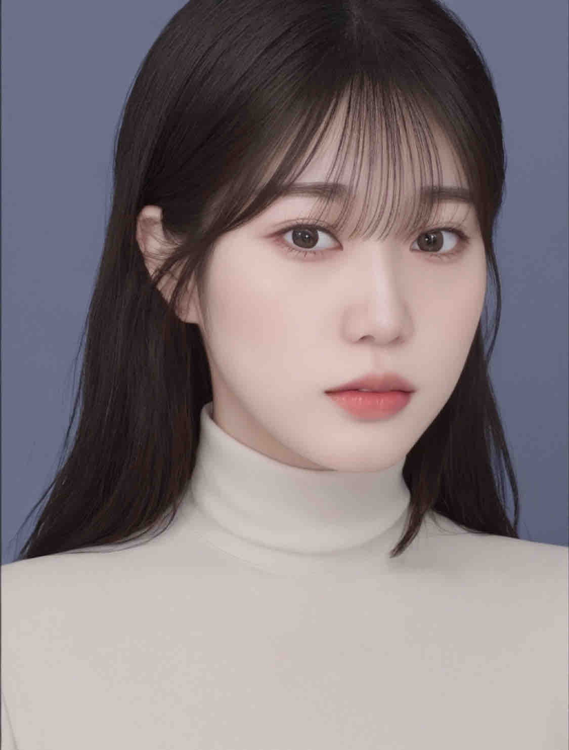 えむちゃん@カラコンレポ