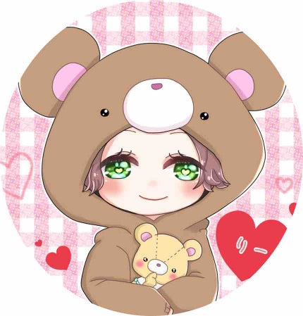 りーちゃん
