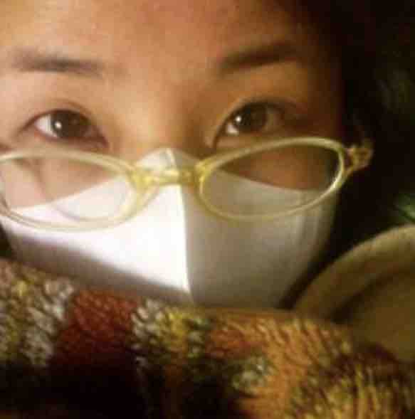 闇女黒メイク:LIPS初心者🔰フォロバ100💝