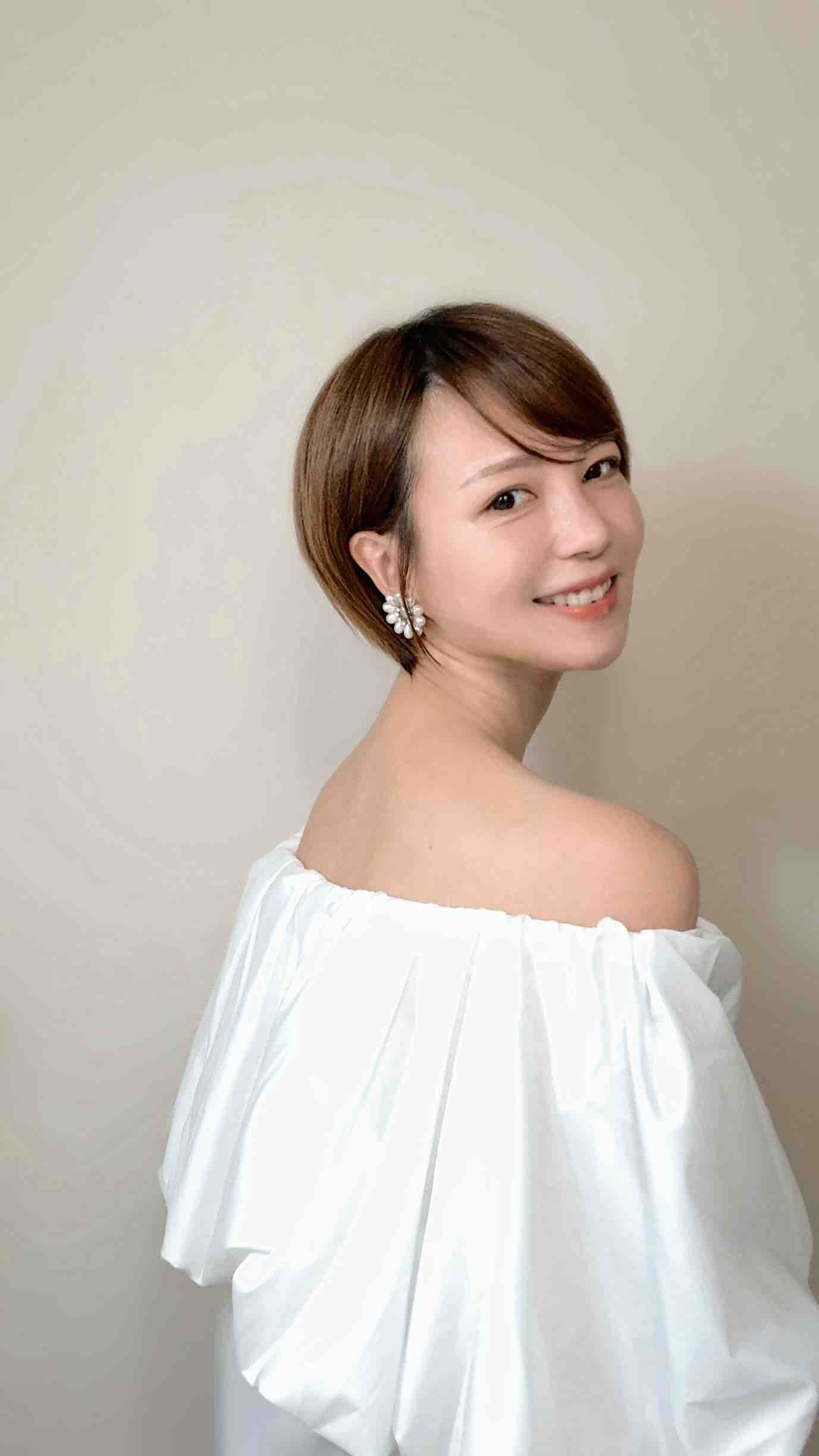 さとこ| アラフォーの垢抜け美容発信