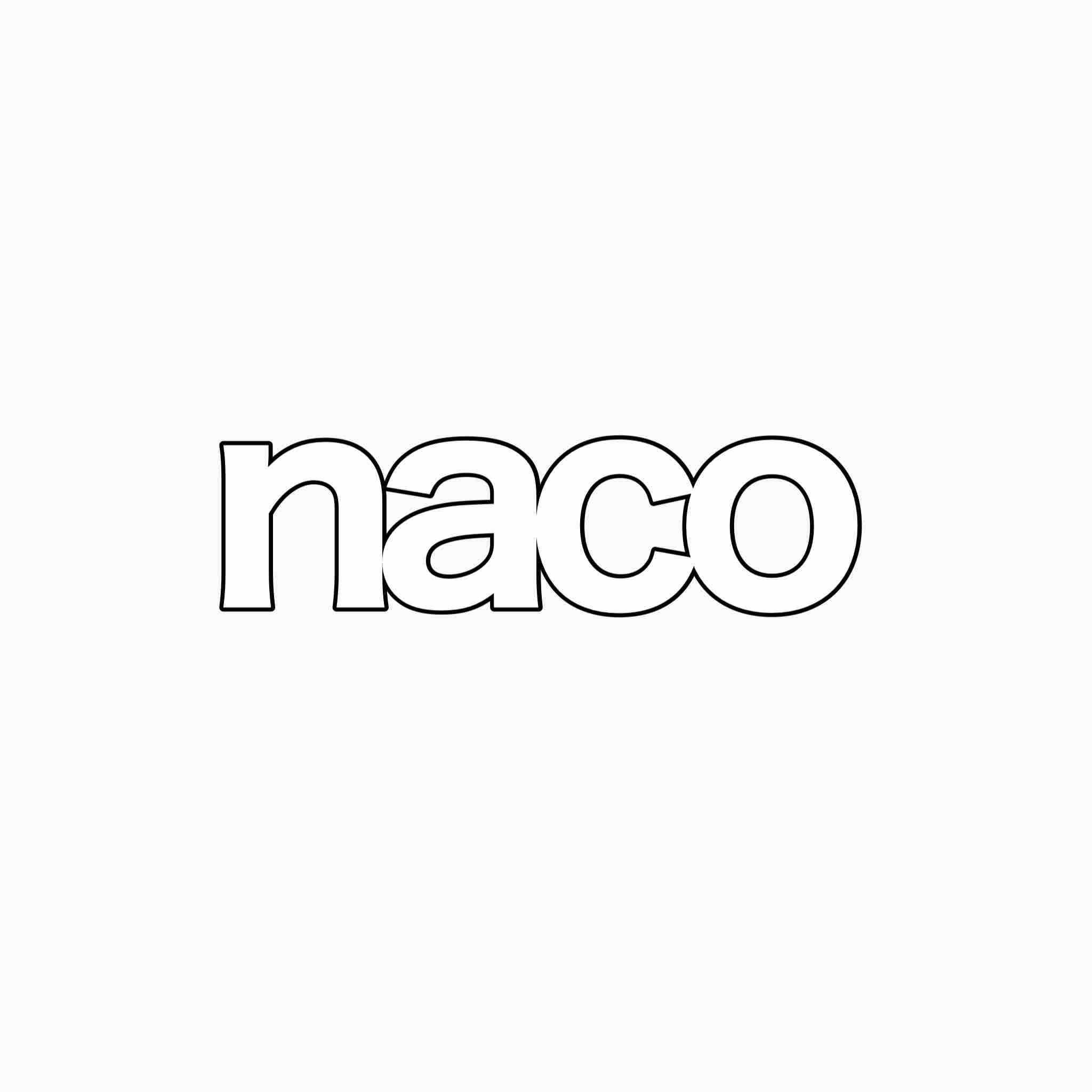 naco │ 美容オタク