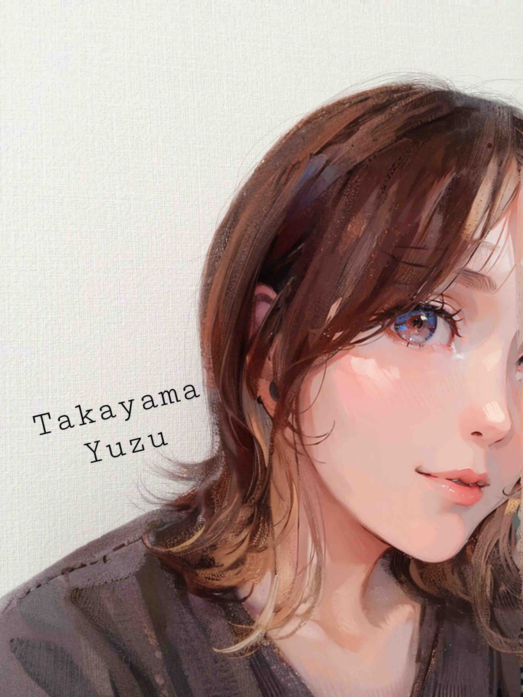 高山ゆず|コスメライター