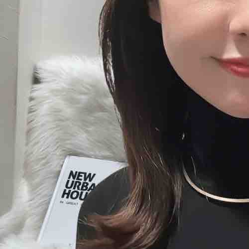 えな|美容カウンセラーのつぶやき