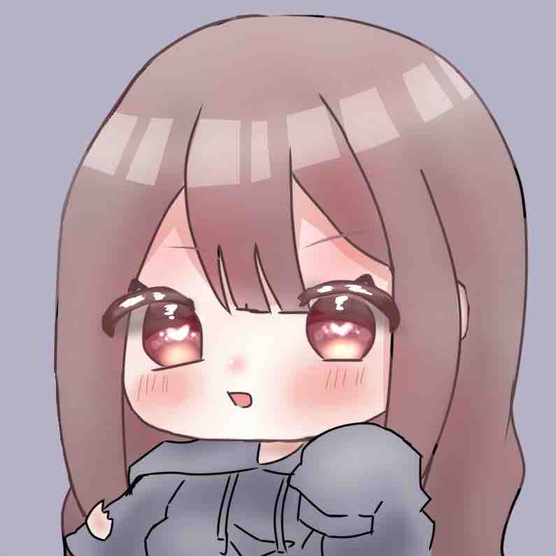 みるくしろっぷ🍧