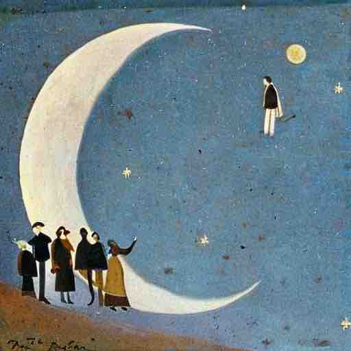 月移動マスター