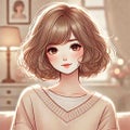 チャ🐧フォロバ100