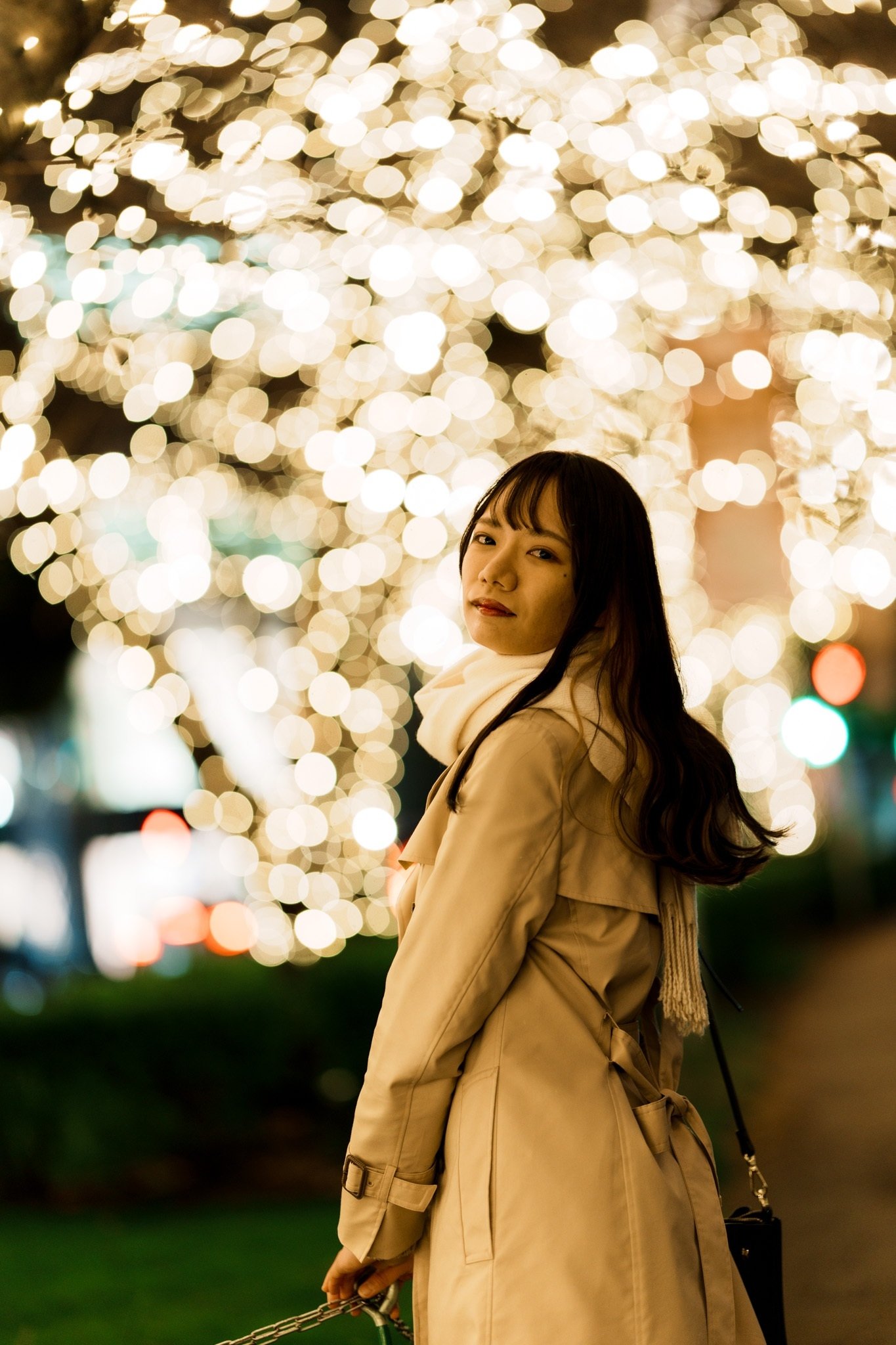 るか フォロバ100