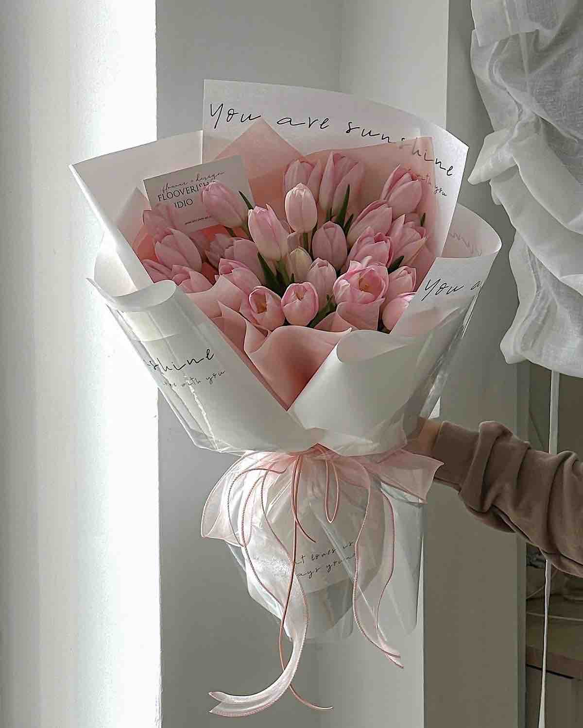 りこ　フォロバ 100%