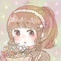 とっしー☆