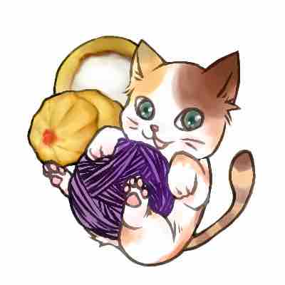 あられ。フォロバ100