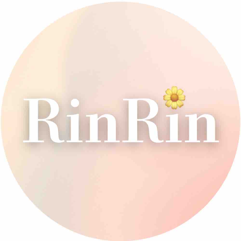 RinRin🌼フォロバ100