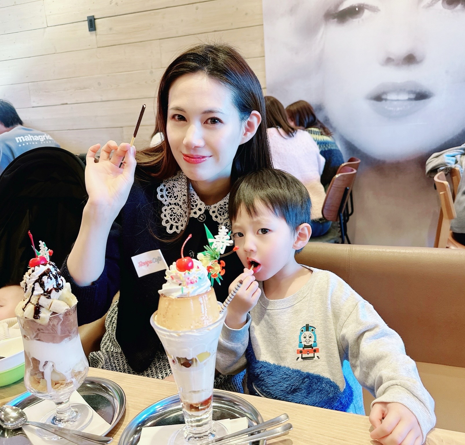 アラサーRINAママ/ノーマル📷のみ