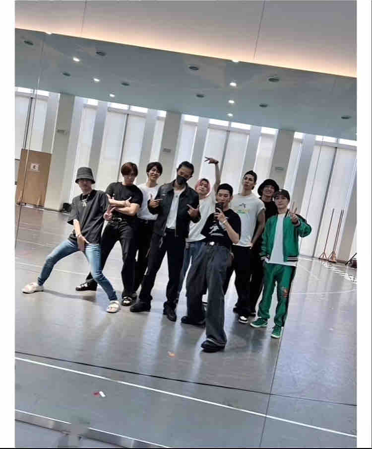 朱里のゆったり部屋