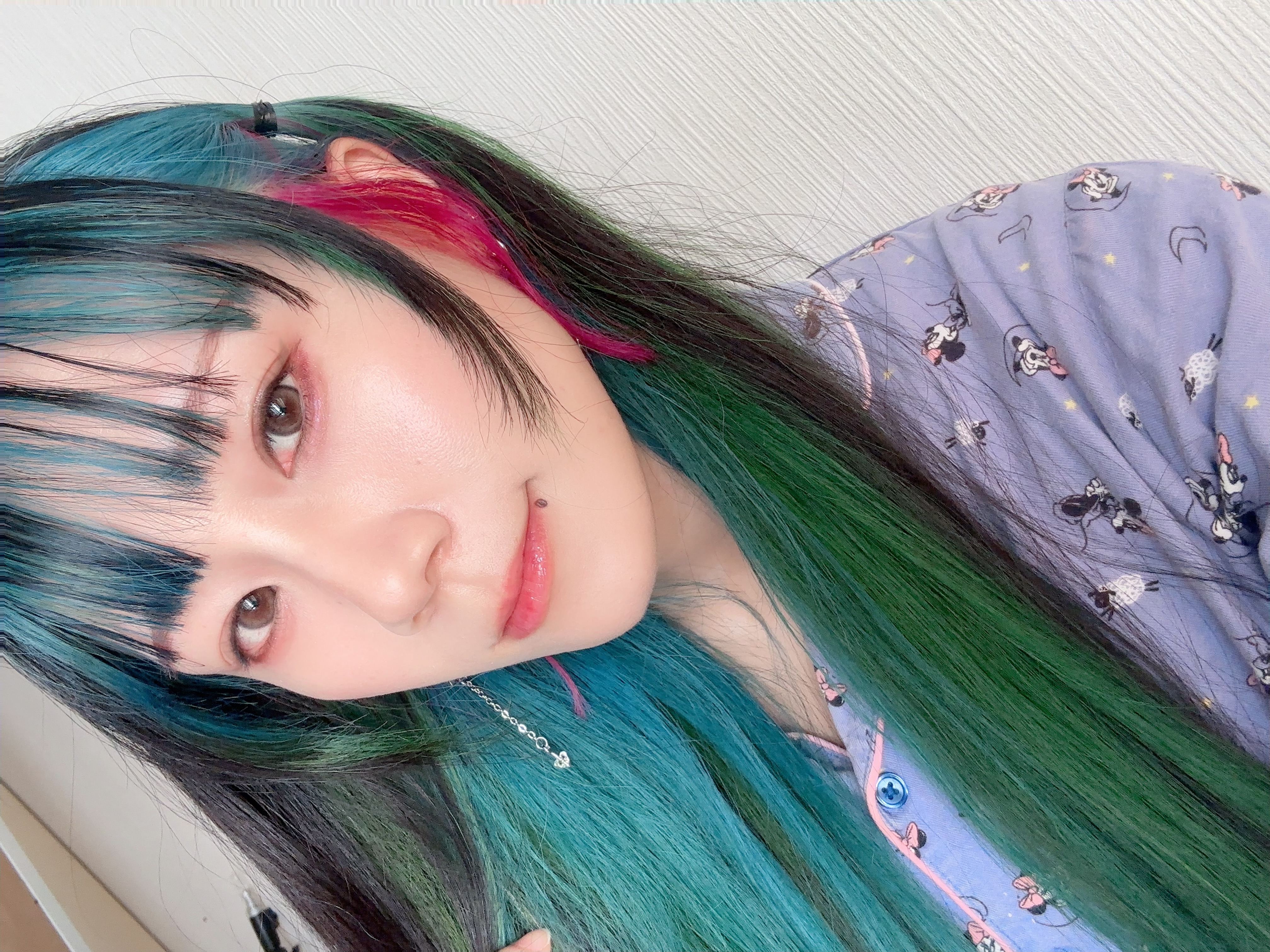 園崎みゆ@ブルベ冬夏