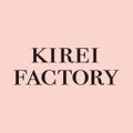 KIREI FACTORY公式アカウント