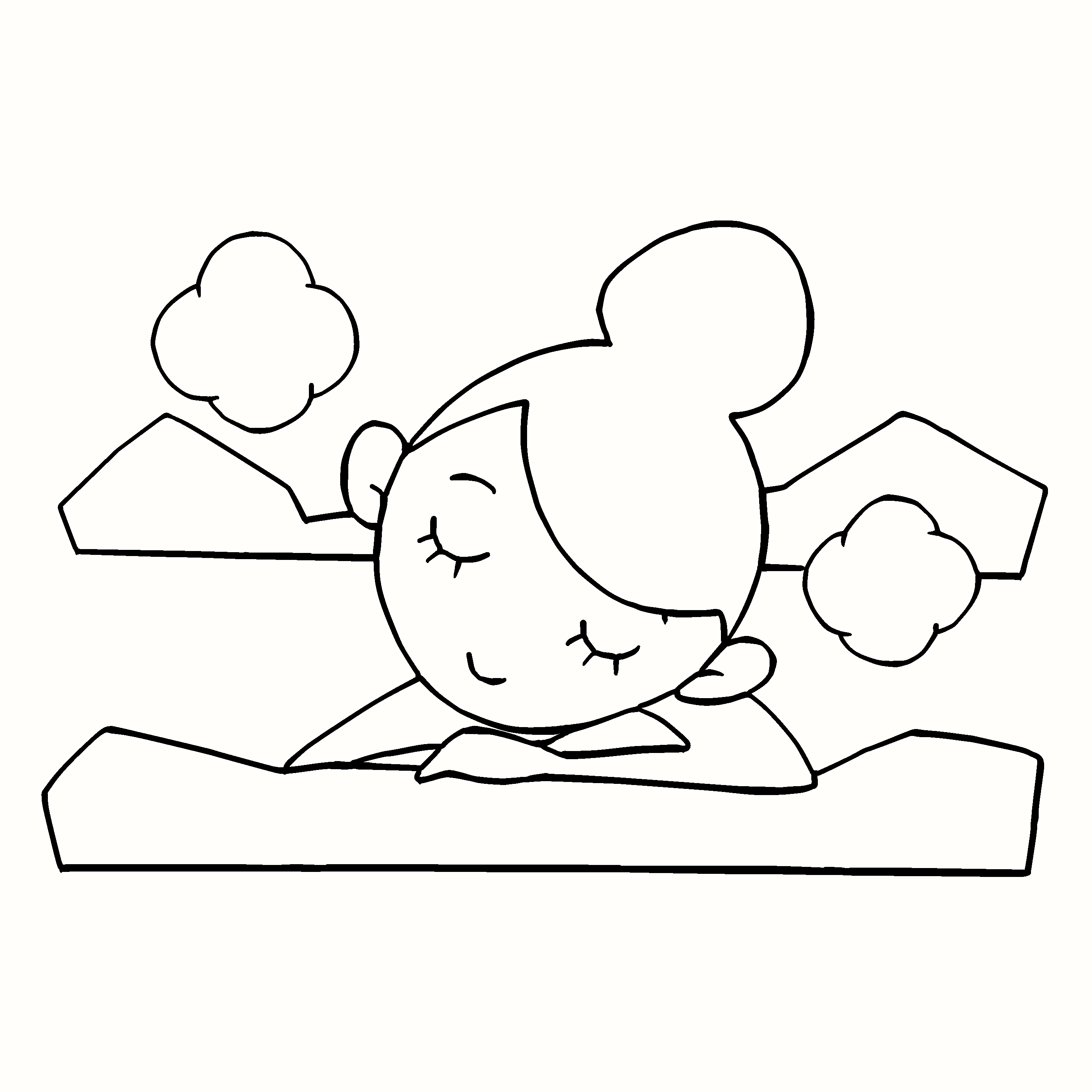 ベティちゃん♡