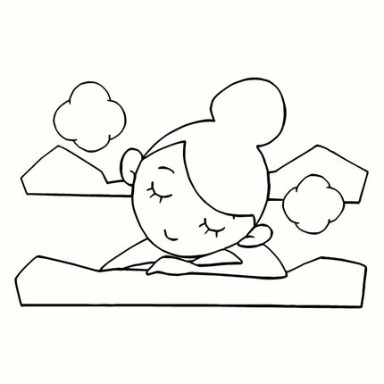 ベティちゃん♡