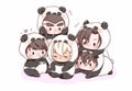 らら