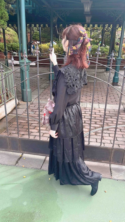 りんな🔮油分とナイアシンアミドNGの敏感肌