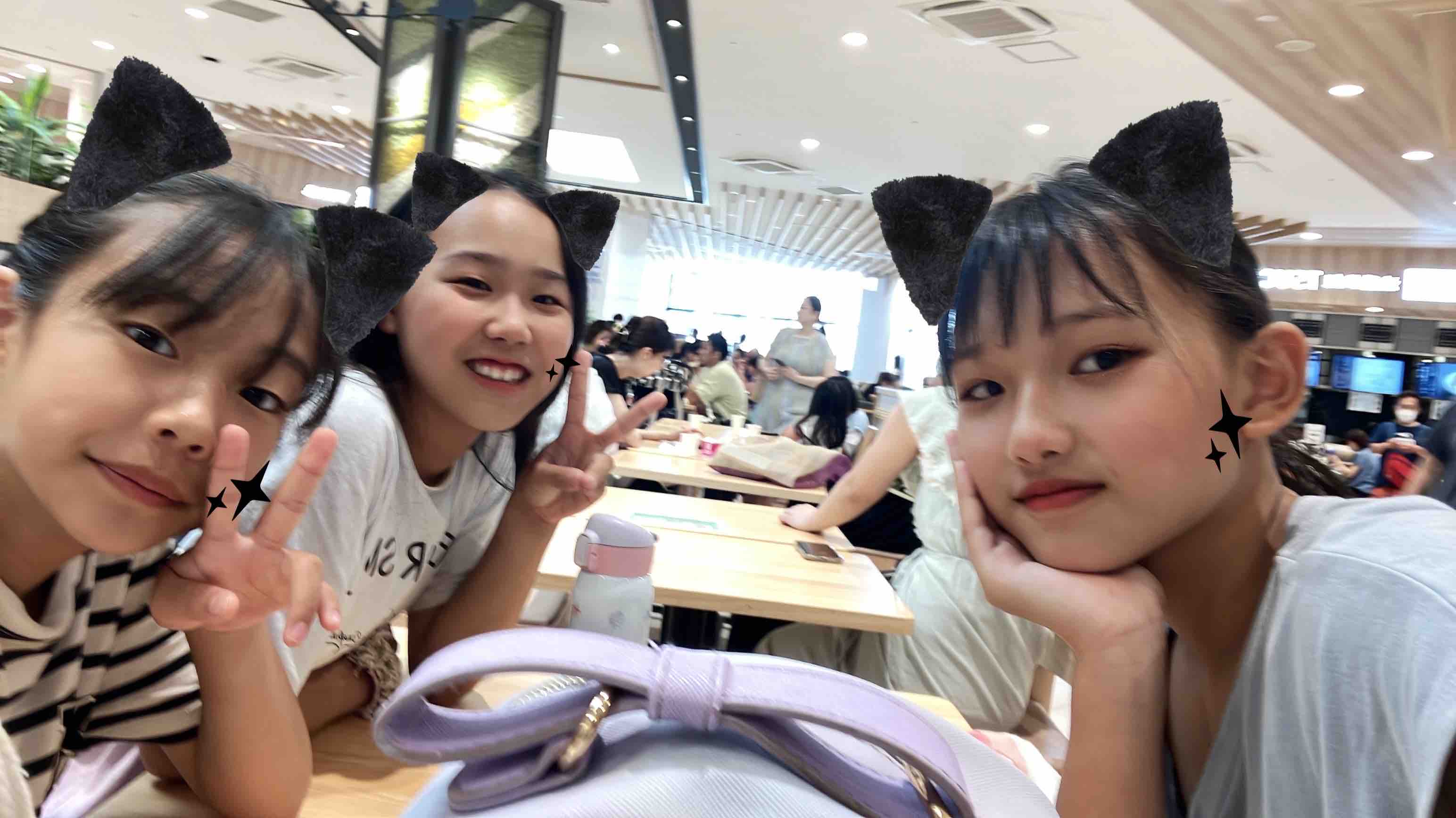 𝔸𝕆𝕀(˶' ᵕ ' ˶）