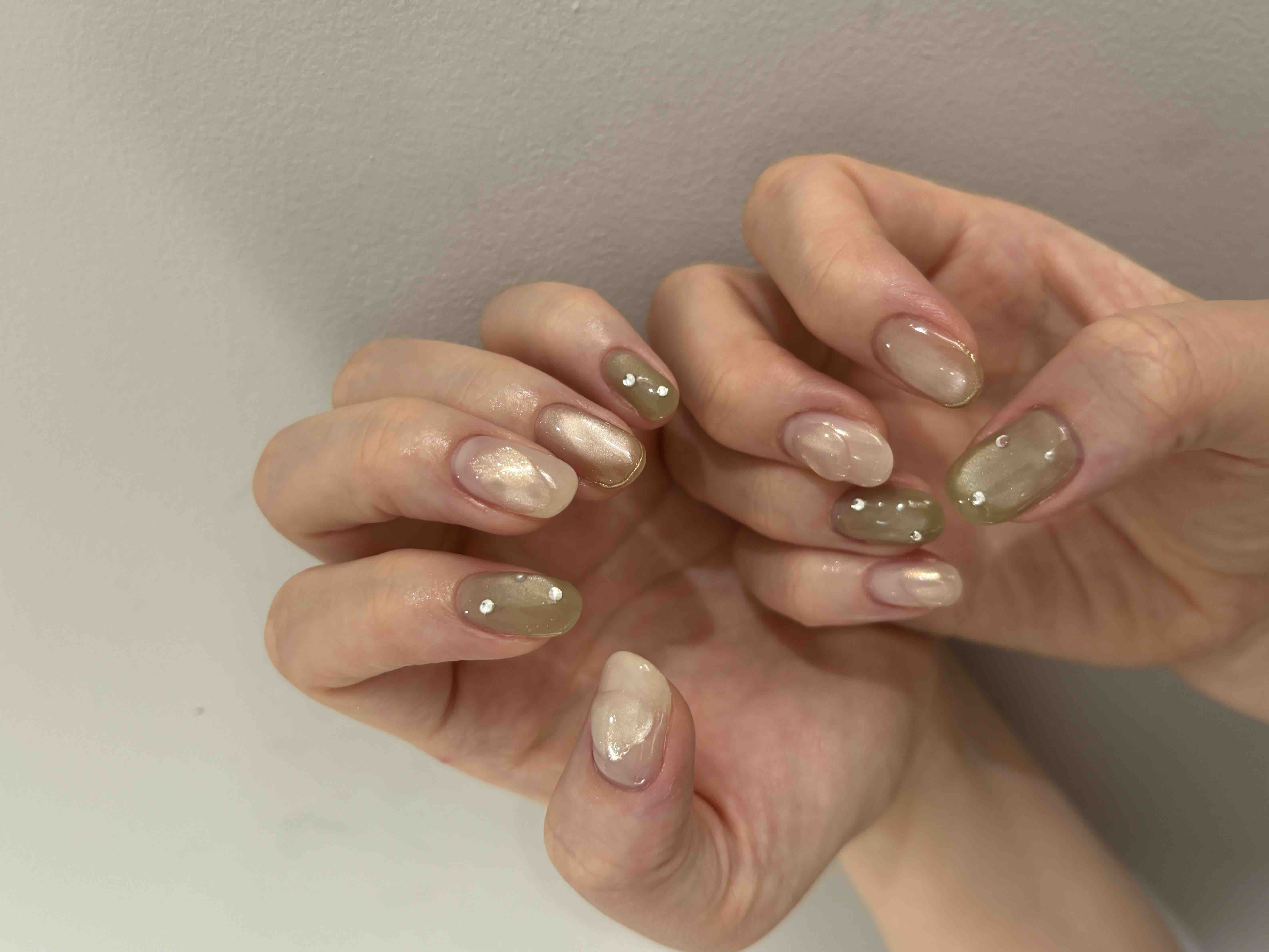 美容ママ👶🏻♥️