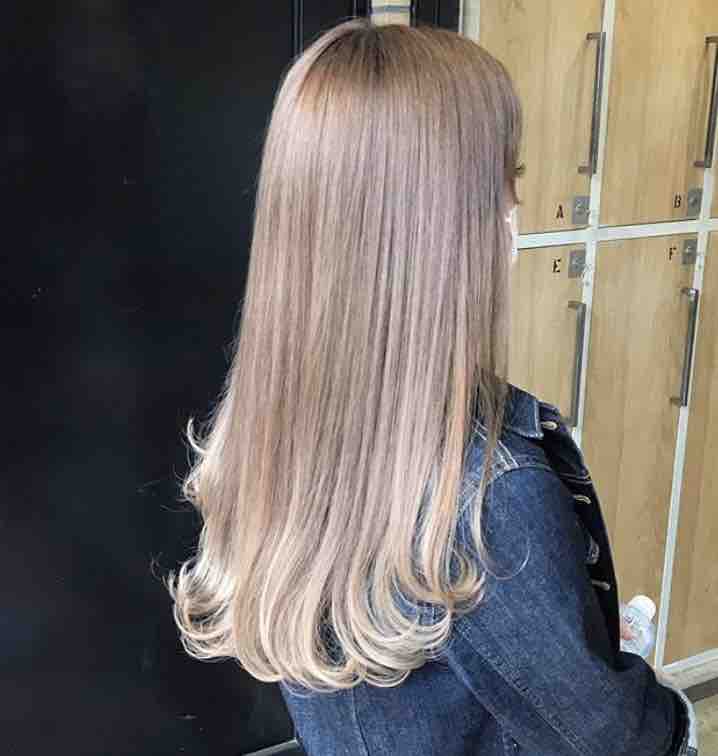 aya. | 現役美容業のワーママ