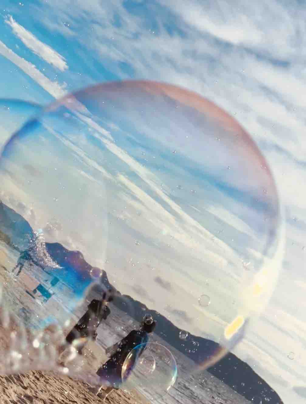 大人ニキビ奮闘中もさもさ☁️フォロバ100