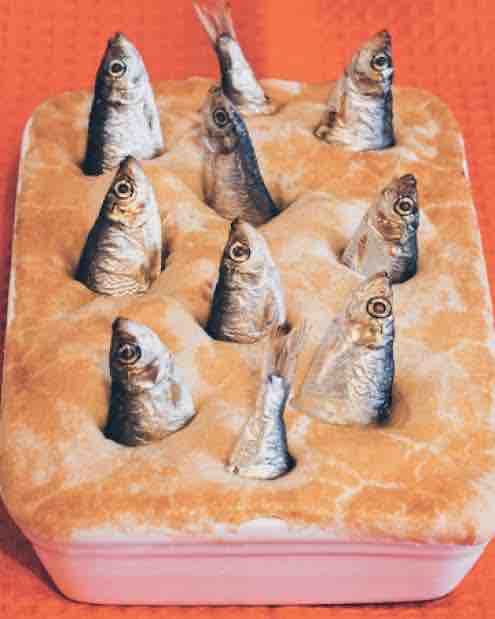 スターゲイジーパイ