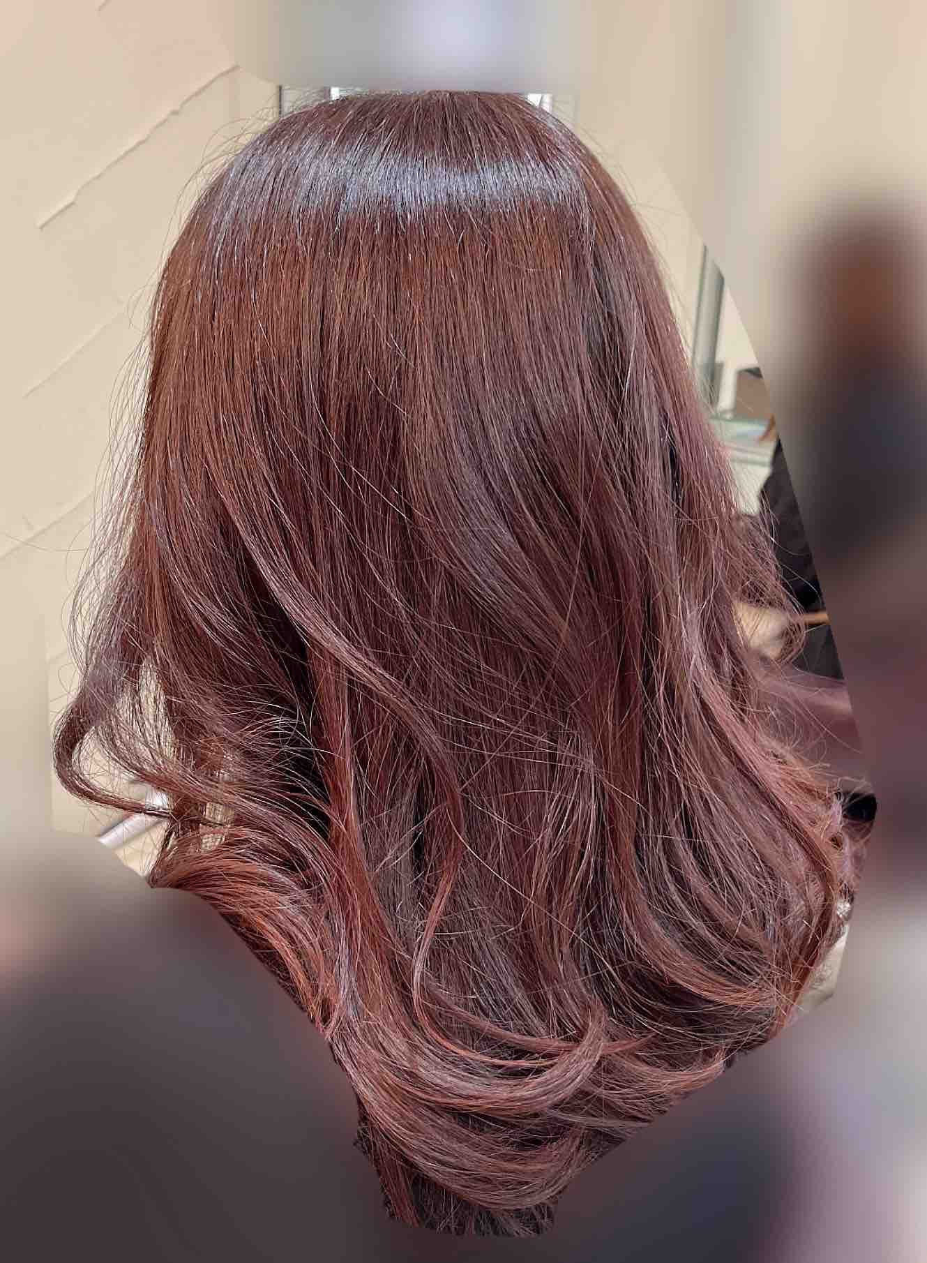 ℳ｡:°ஐ..♡*フォロバ︎します💕