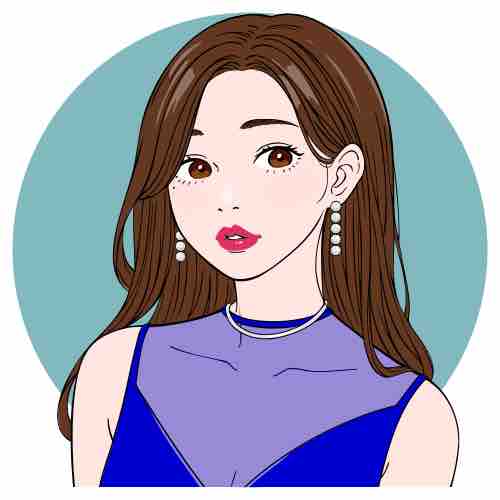 薄肌/夏春/顔エレのコスメ💄