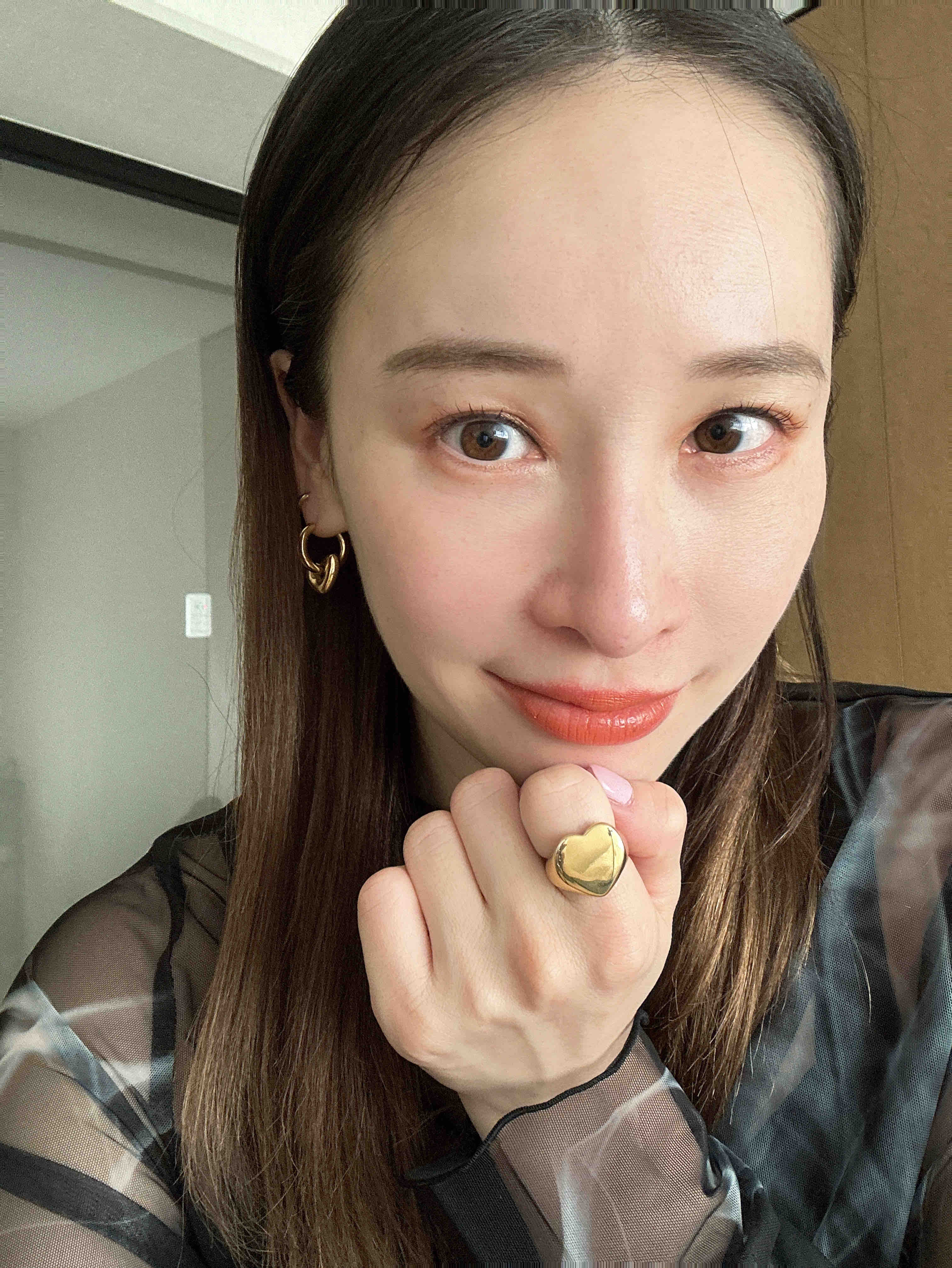 マシュマロちゃん