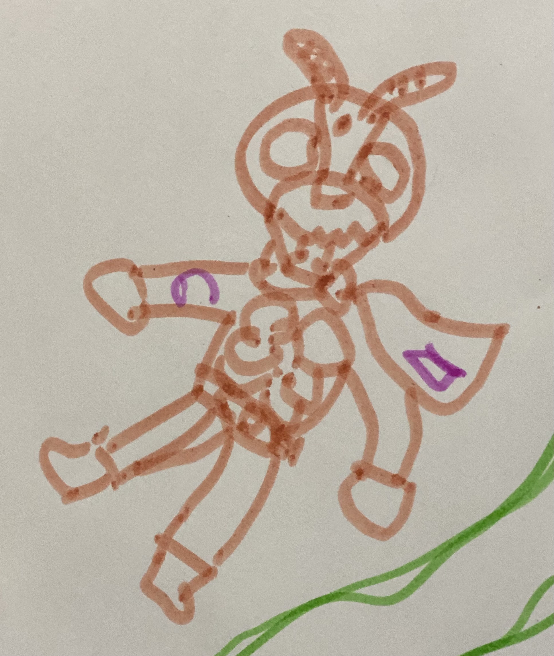 ハニーマヨネーズ