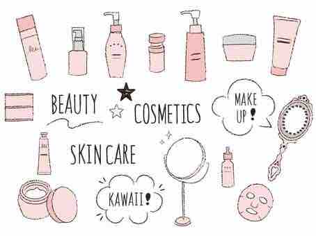 ひさびさビューティー