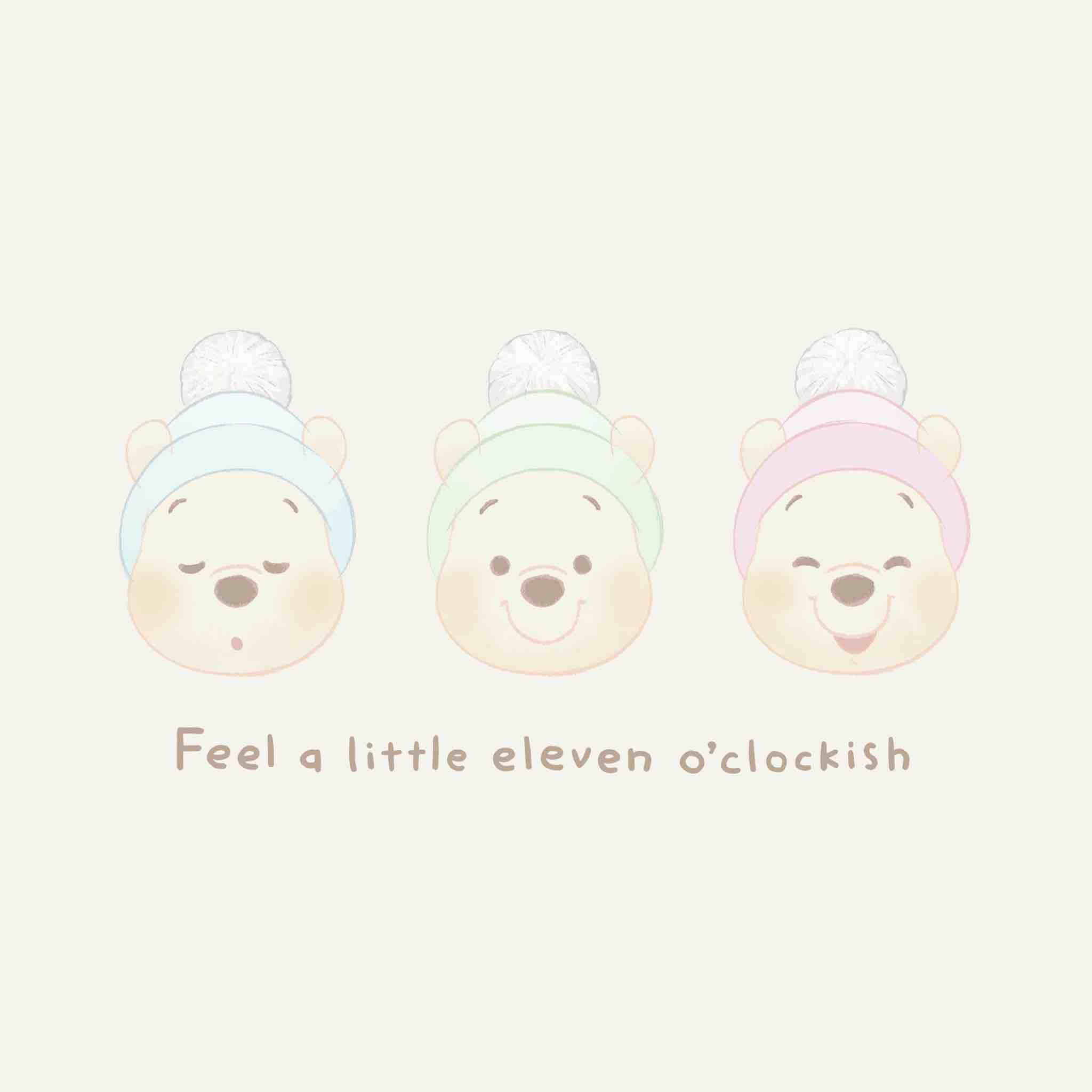 Pooh／フォロバ100◎