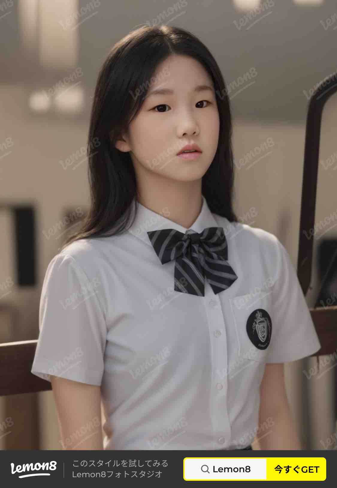 可愛いコスメちゃん