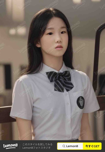 可愛いコスメちゃん