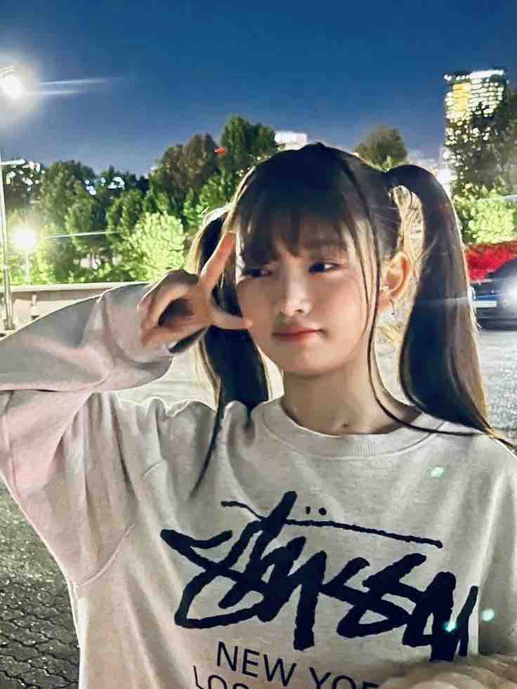 メイク初心者🔰