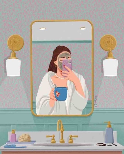 乾燥肌×ニキビ×アトピー肌