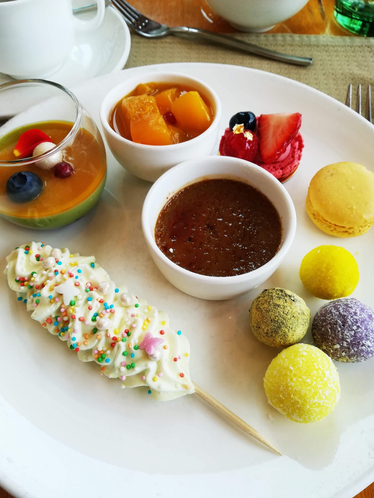 ヨシノ フォロバ100