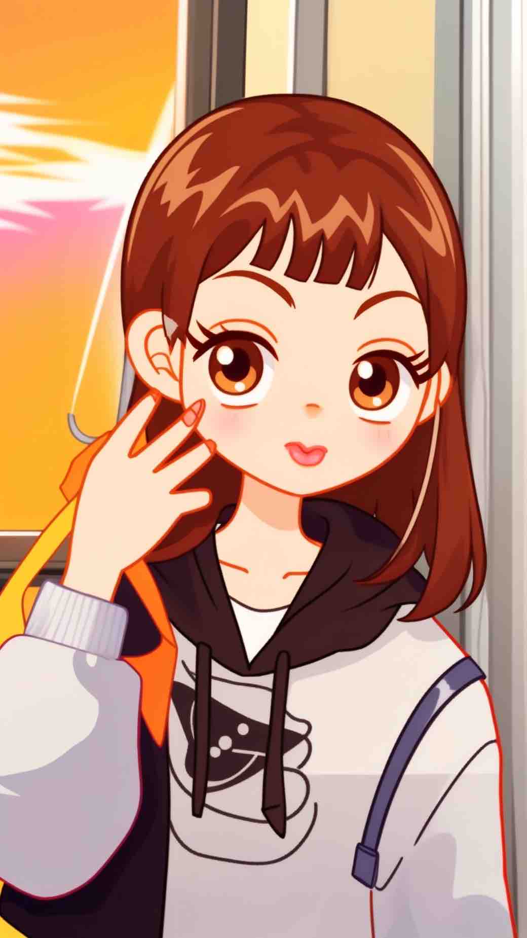 乙愛（おとめ）