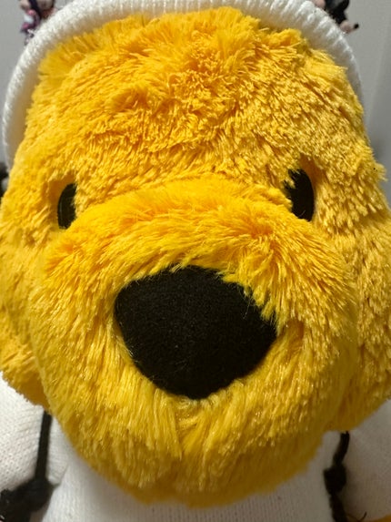 みーくん
