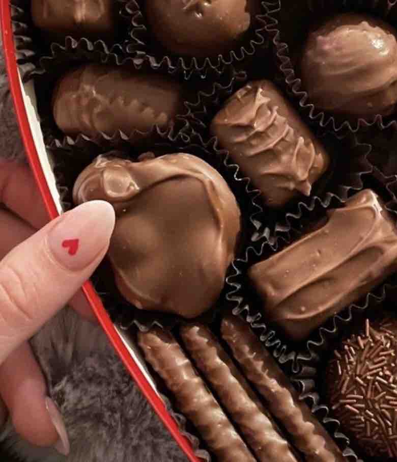 ちょこわーるど