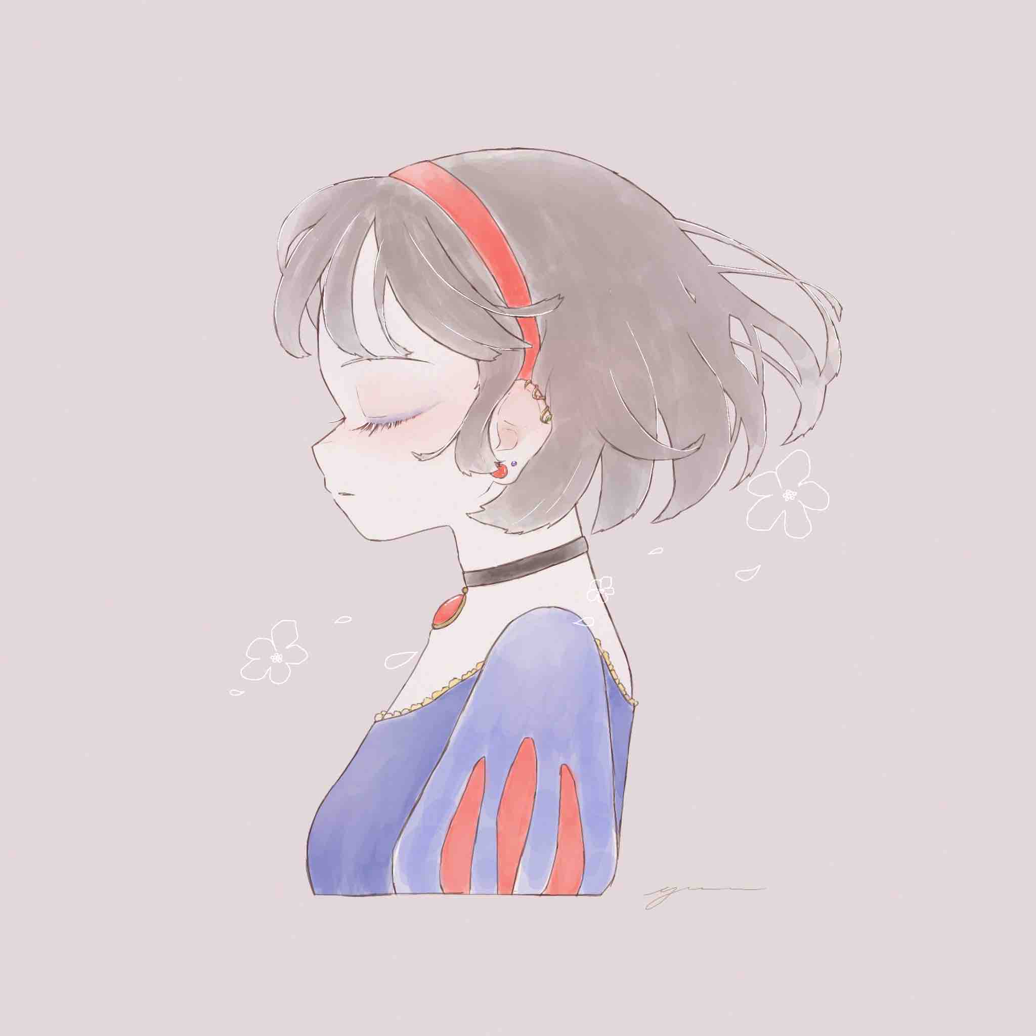 megumi