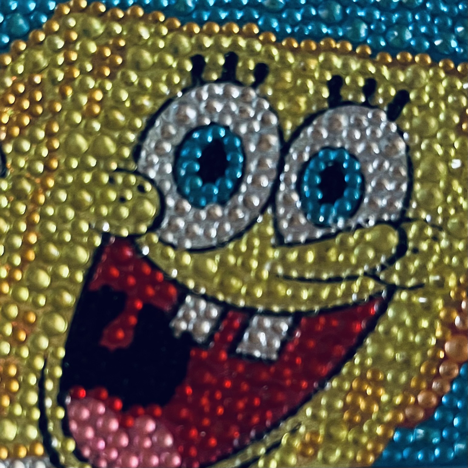 ボブは頭がおかしい